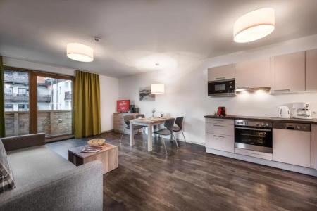 AlpenParks & Apartment Orgler Kaprun - 51