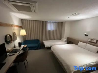 Relief Kokura Annex - 41