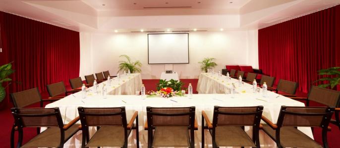 Dang Sea Beach Resort - Sha - 23