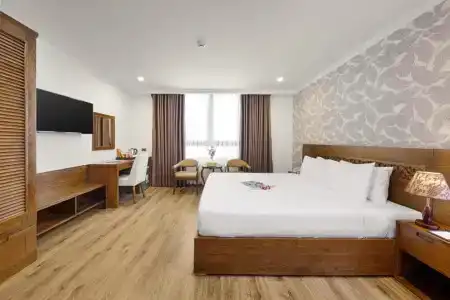 Grand Sea View & Spa - 51
