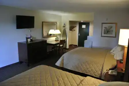 Select Inn - 3