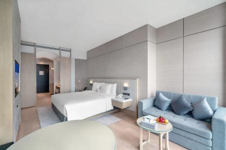 Grand Bay Chengdu - 127