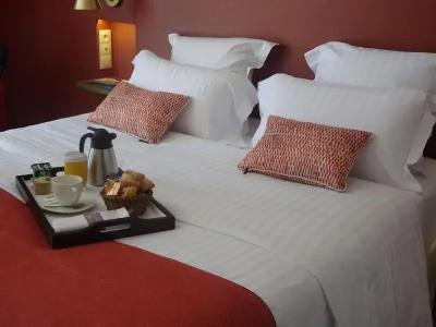 Aquabella Hôtel & Spa - 47