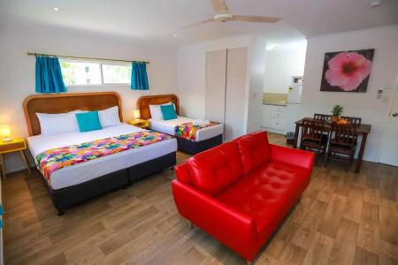 Port Douglas - 36