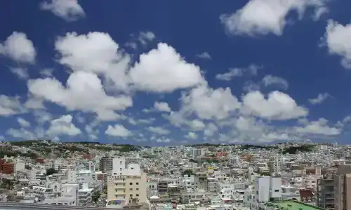 Ocean (Kokusai-Dori) - 24