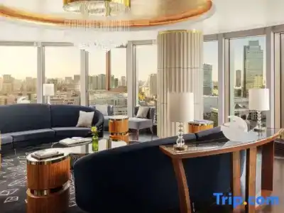 The Ritz-Carlton, Astana - 92