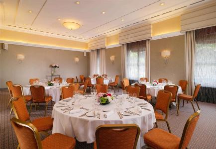 Hôtel Métropole Genève - 18