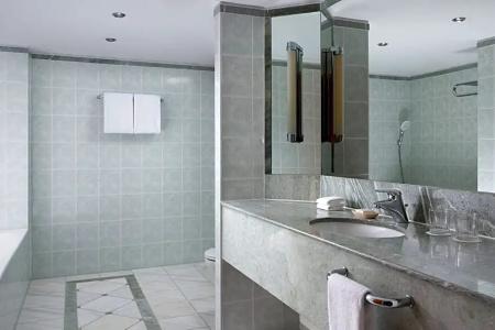 Jw Marriott Bucharest Grand - 105