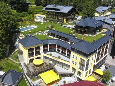 Saalbacher Hof - 24
