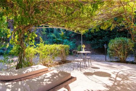 La Bastide d'Antoine - 140