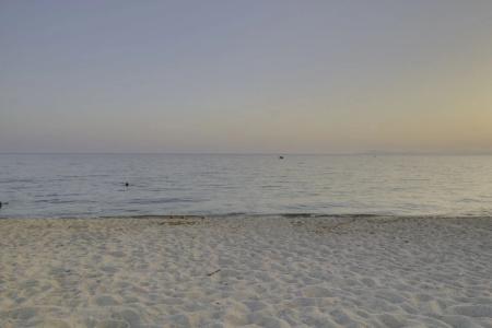 Toroni Blue Sea - 12
