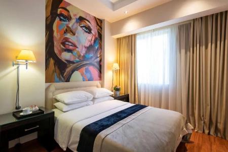 Best Western Plus Embassy - 53