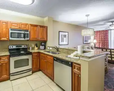 Bluegreen Vacations Orlando Sunshine Resort - 21