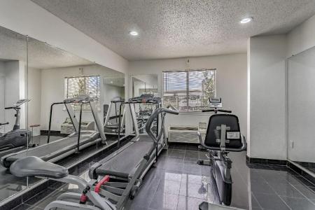 Studio 6-Dallas, TX - 17