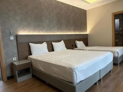 Niconya Port Suite&Hotel - 53