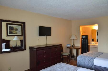 Altamonte Springs and Suites - 1
