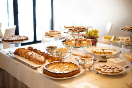 Sardegna - Suites & Restaurant - 33