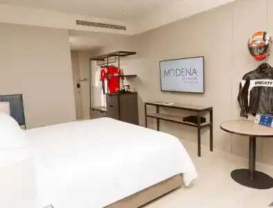 Modena By Fraser - Sha Extra Plus - 70