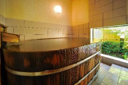 Satoya Ryokan - 2