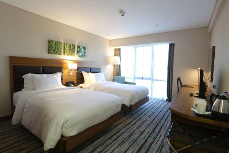 Hilton Garden Inn Ankara Gimat - 5