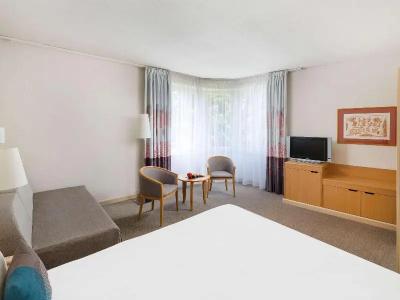 Novotel Székesfehérvár - 43