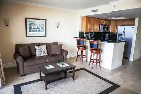 The Mutiny Luxury Suites - 109
