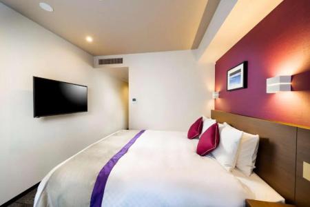 Best Western Plus Fukuoka Tenjin-minami - 67