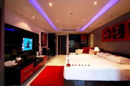 Absolute Bangla Suites - 64