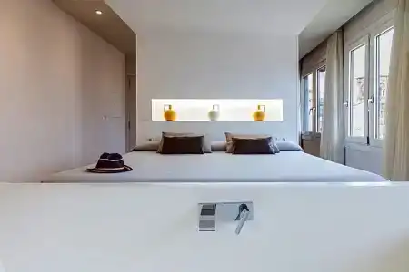 Granada Five Senses Rooms & Suites - 208