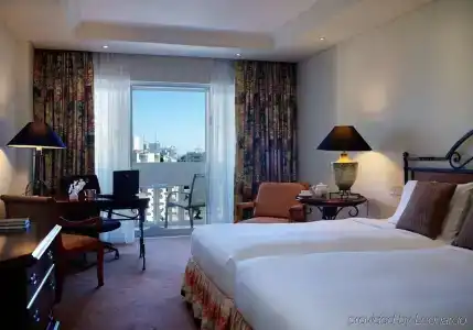 The Landmark Nicosia - 3