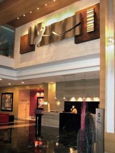 Elba Almeria Business & Convention - 1