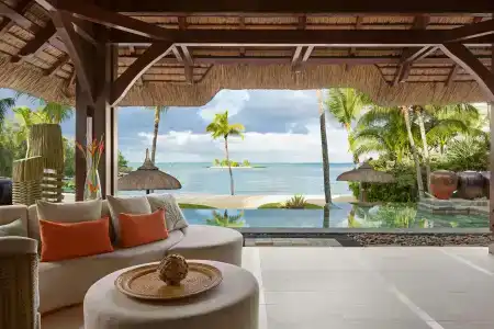 Shangri-La's Le Touessrok & Spa - 121