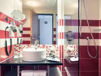 Mercure München-Schwabing - 56