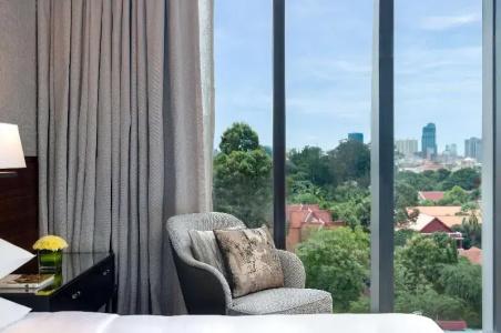 Hyatt Regency Phnom Penh - 42