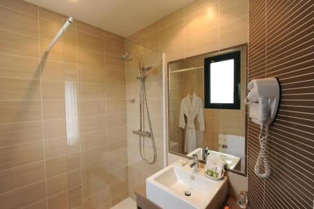 Hôtel Lutétia & Spa - 19