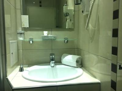 Caravelle im Park - 74