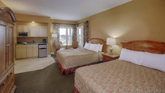 Turtle Cay by Diamond Resorts - 32