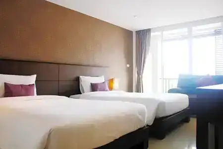 Lub Sbuy House - Sha - 103