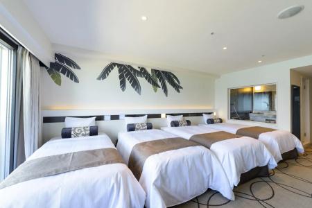 Kanehide Kise Beach Palace - 52