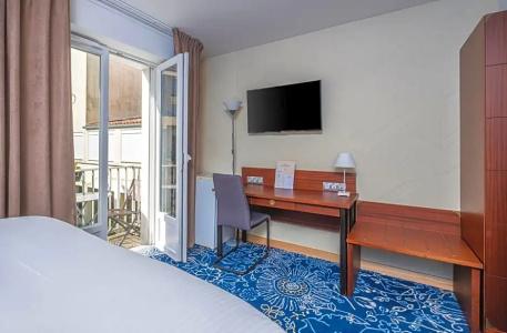 Hôtel Le Yachtman - 107