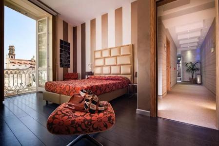 Palazzo Ferraioli - & Wellness - 36