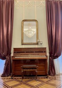 Palazzo Monga Boutique Guesthouse - 69