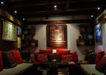 Lijiang Lazy Tiger Inn - 7