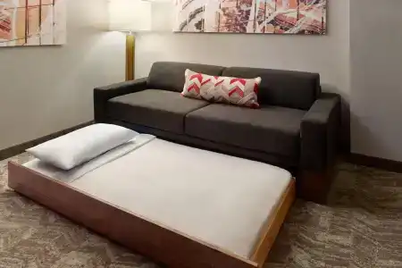 SpringHill Suites by Marriott Atlanta Northwest - 11
