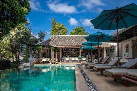 Baan Khao Hua Jook - 52