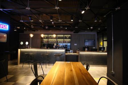 ibis Styles Buenos Aires Florida - 35