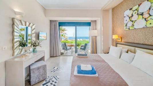 Pyrgos Beach - 109