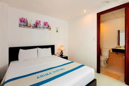 Arima Nha Trang - 30