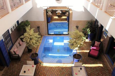 Riad Barroko - 16