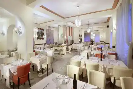 Manzoni Wellness&Spa - 12